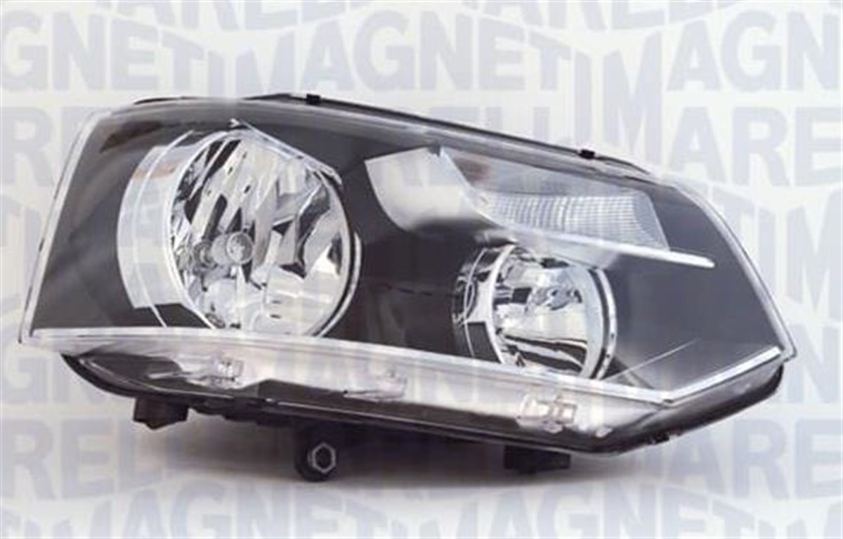 Far Ön Sağ Volkswagen Bus T5 T6 Caravella | Marellı 710301253204