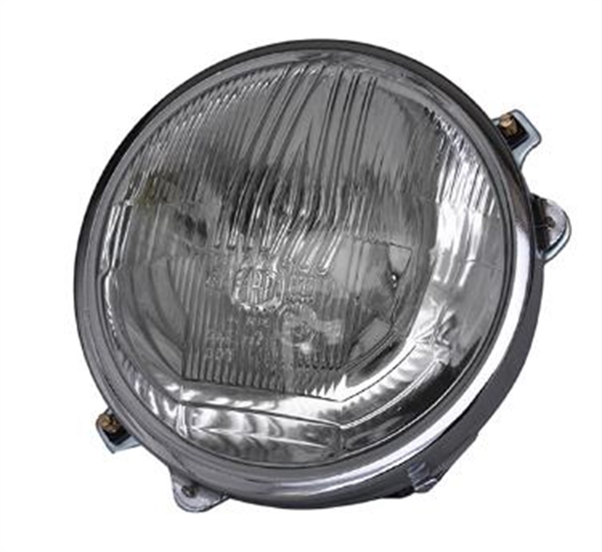 Far R12 Gts Far Saçlı H4 Tek  Far10254 | Farba 10254e