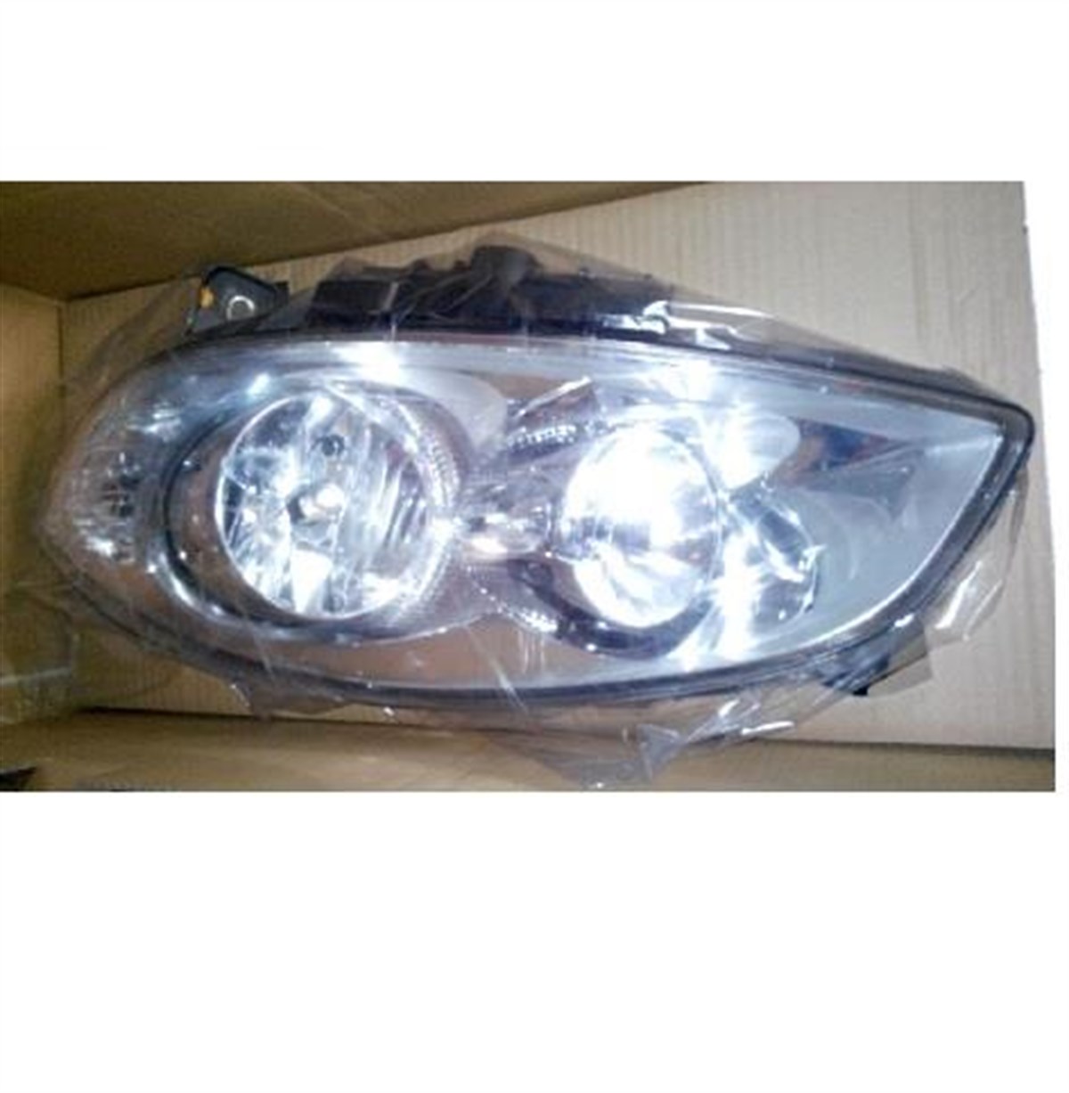 Far Sağ Fıat Linea 2007- Elektirikli Motorlu 45220111-51826738 | Mako 45220111