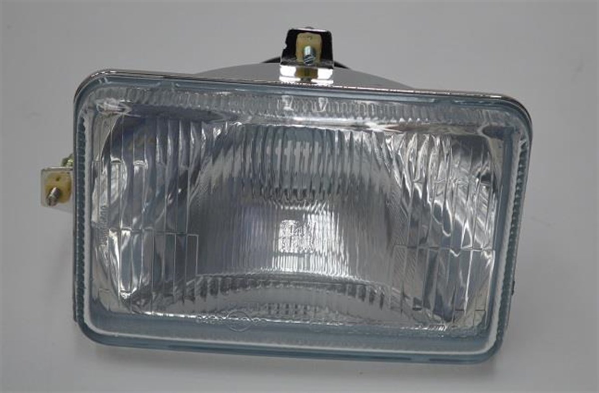 Far Sağ Otoyol-ısuzu H1 36618171 | Mako 36618171