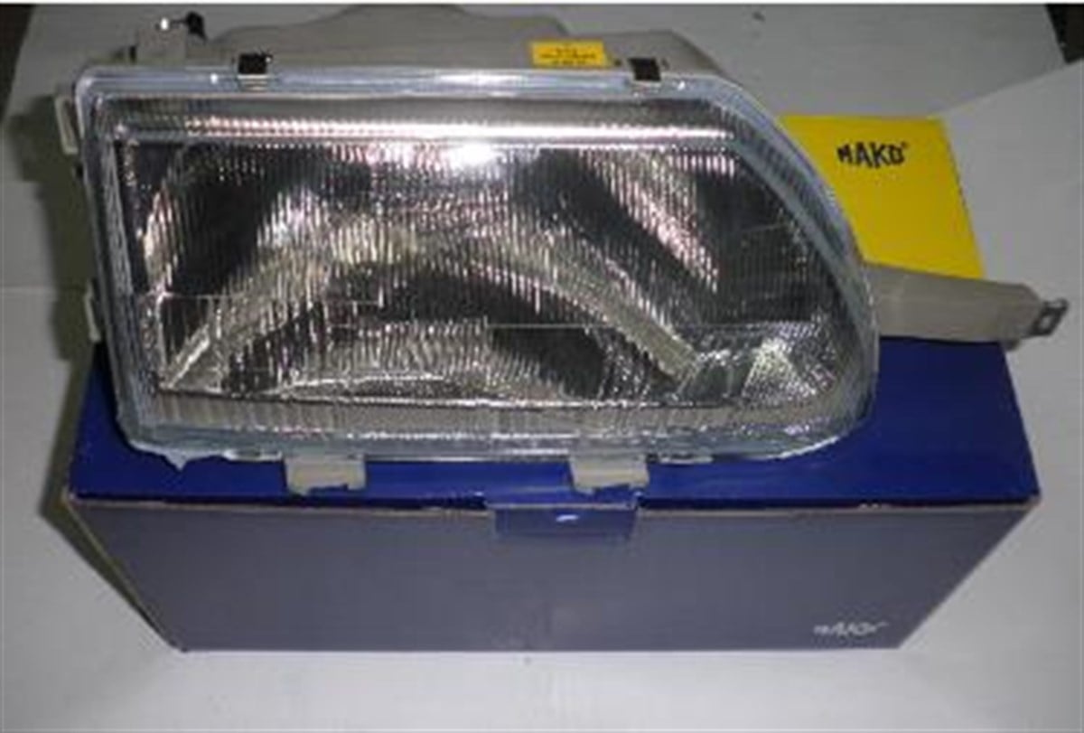 Far Sağ R9 Broadway 1997> Sağ Mako 38280111 | Mako 38280111