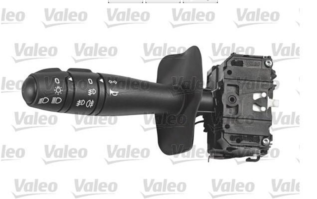 Far Sinyal Kolu 2sisli Kornalı Dacia Duster 2010- | Valeo 251683