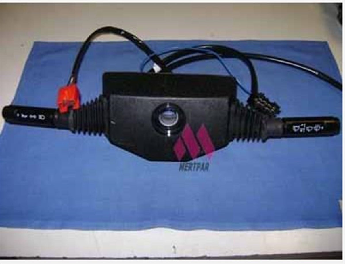 Far Sinyal Kolu Bmc Fatih  Komple 2445 | Murat 2445