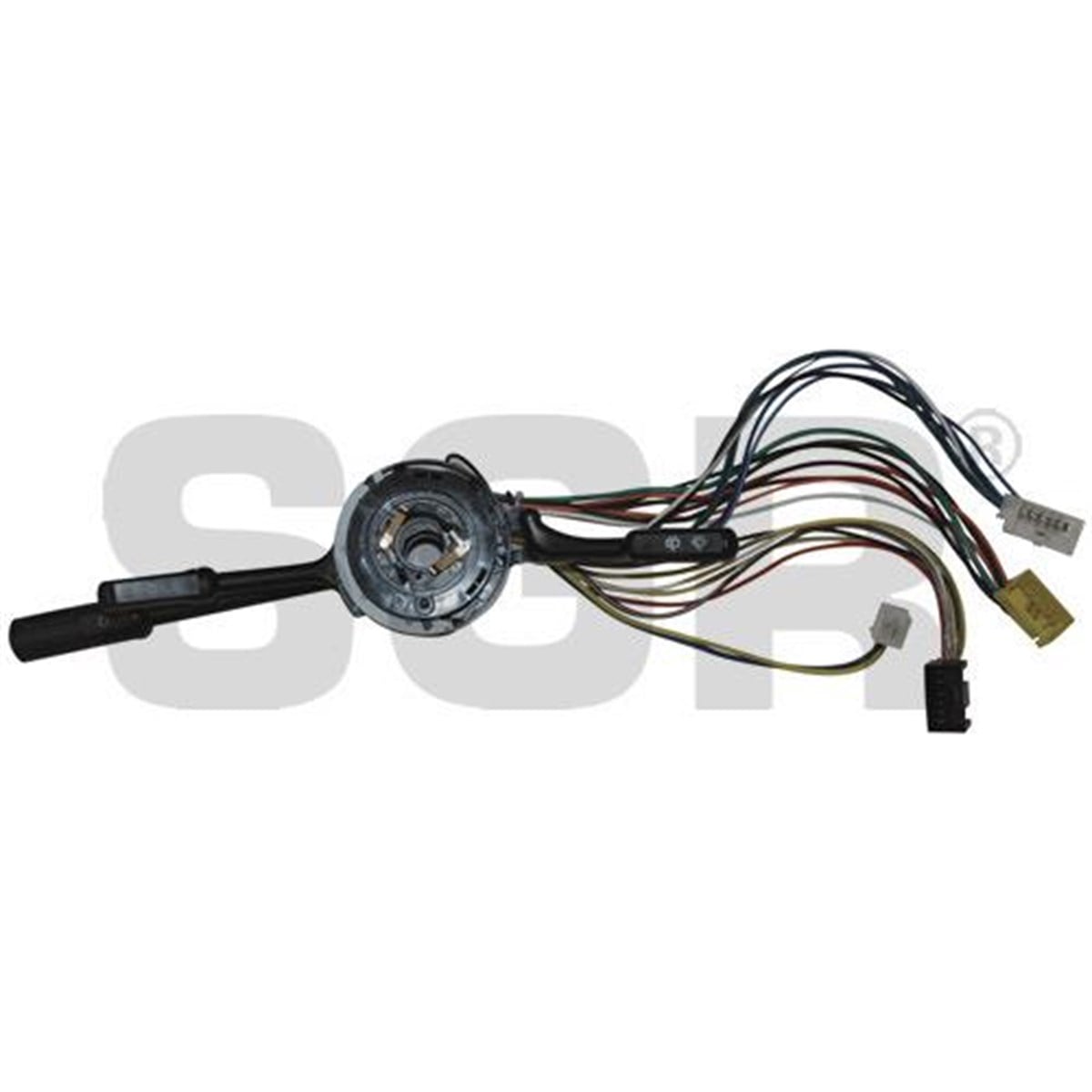 Far Sinyal Kolu Çevirmeli Kartal Slx Sgr-32931 | Sgr 32931