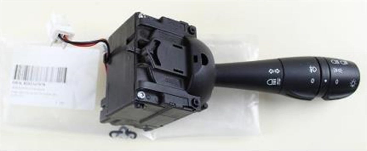 Far Sinyal Kolu Dacıa Duster Logan Iı Lodgy 2012- Sandero 2008- Tek Sisli Kornasız Kablolu | Orjınal 8201167978