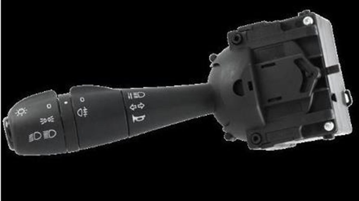 Far Sinyal Kolu Kango Clio Docker Lody Valeo 251684 359003310500 Tek Sisli Kornalı | Marellı 359003310500