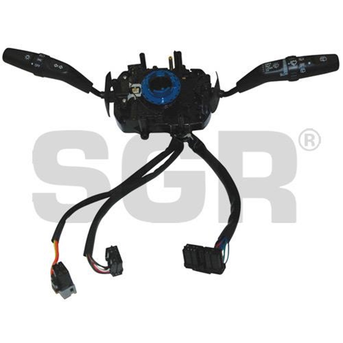 Far Sinyal Kolu Komp Hyundai Starex 03 Sgr32940 | Sgr 32940