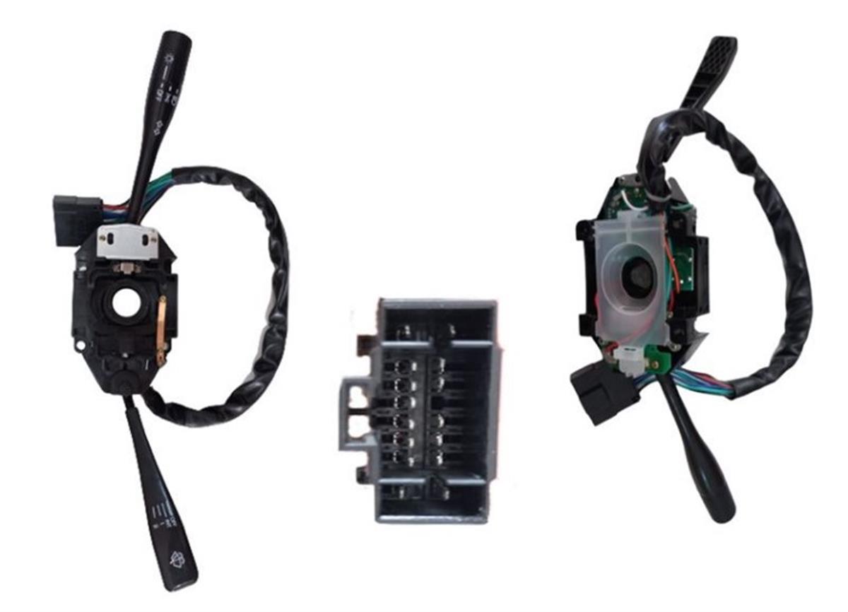 Far Sinyal Kolu Komple L200 L300 Em 15fiş Sgr32920 Mb571632 |