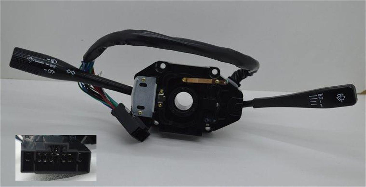 Far Sinyal Kolu Komple L200 L300 Em 15fiş Sgr32920 | Pnh Dl3955