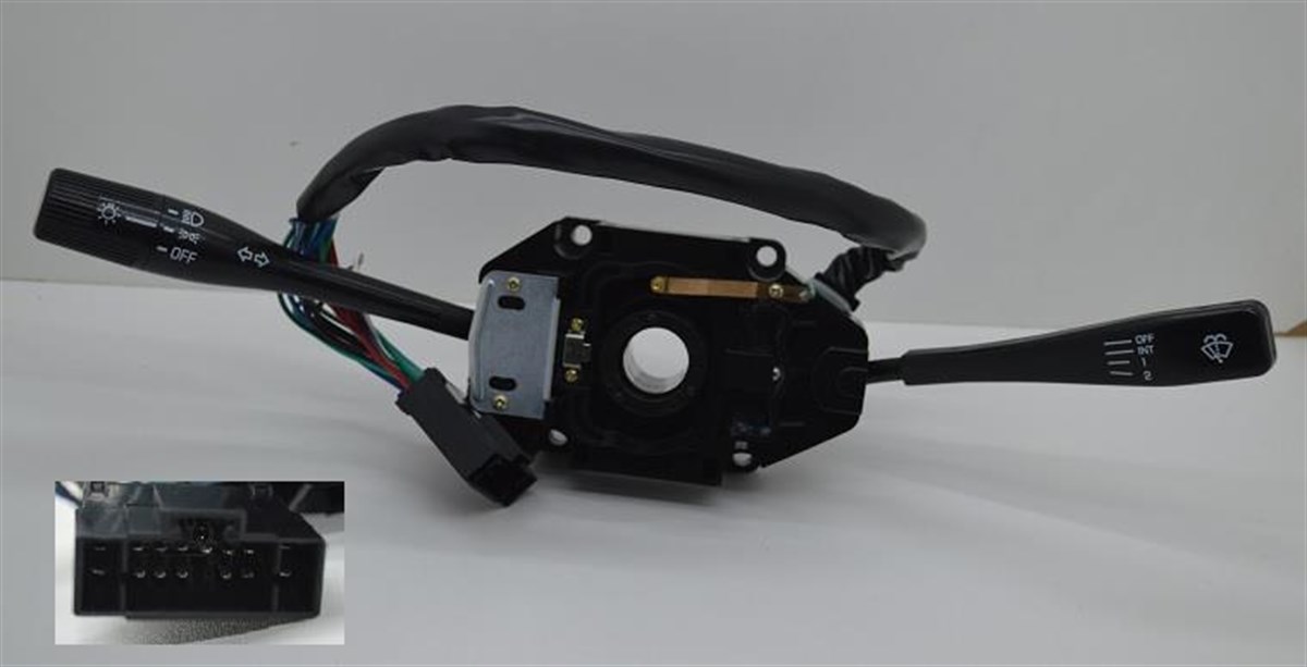 Far Sinyal Kolu Komple L200 L300 Em 15fiş Sgr32920 Mb571632 | Aes 0110007