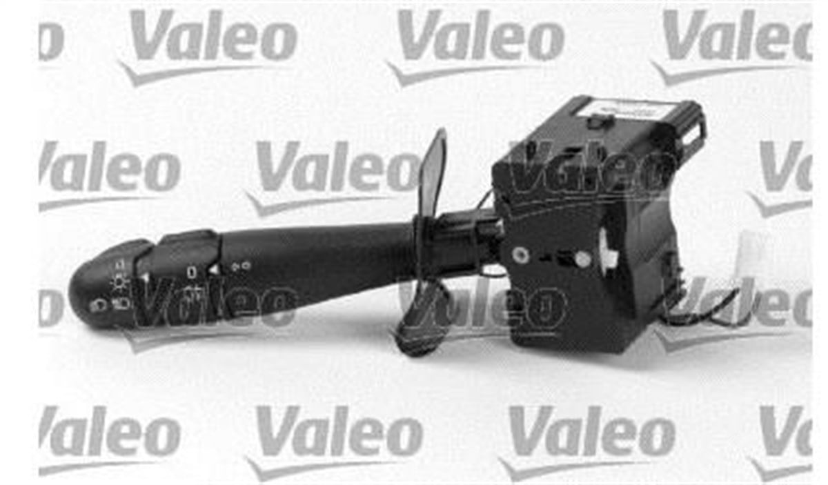 Far Sinyal Kolu Renault Megan1 Kango Teksis Kornsız Valeo 251568 | Valeo 251568