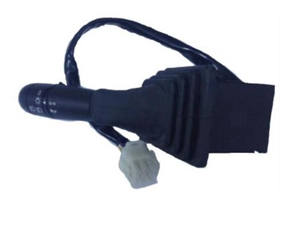 Far Sinyal Kolu Newholland Td Serisi Erkunt Tümosan Fiat Başak Traktör Tüm Tarım Araçlarına Uyumlu 84209856 | Aem 211121