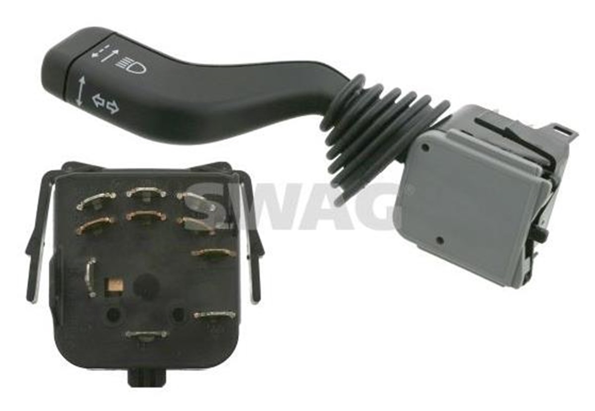 Far Sinyal Kolu Opel Astra Vectra Omega Corsa | Swag 40901499