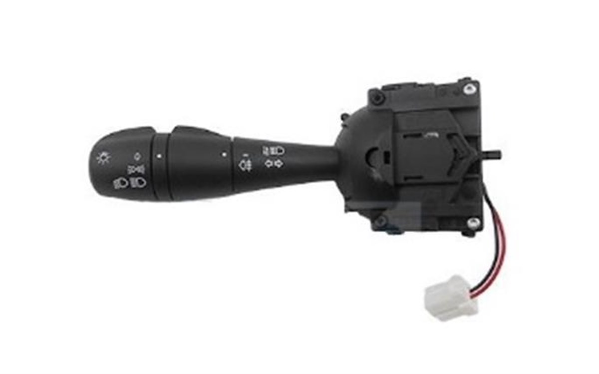 Far Sinyal Kolu Renault Captur Twıngo Trafıc Opel Vıvaro | Hellux Hsı800173