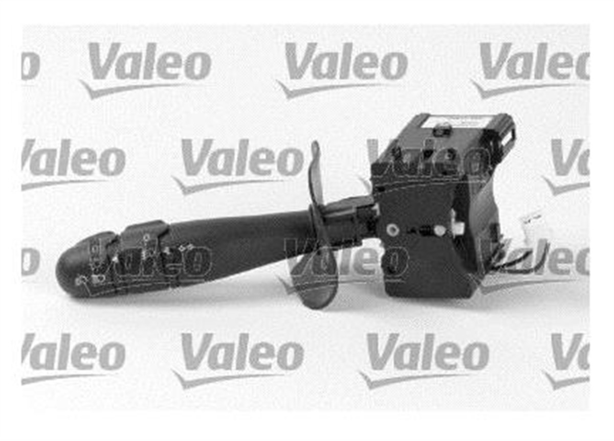 Far Sinyal Kolu Reno Clio2 Teksis Kornasız | Valeo 251570