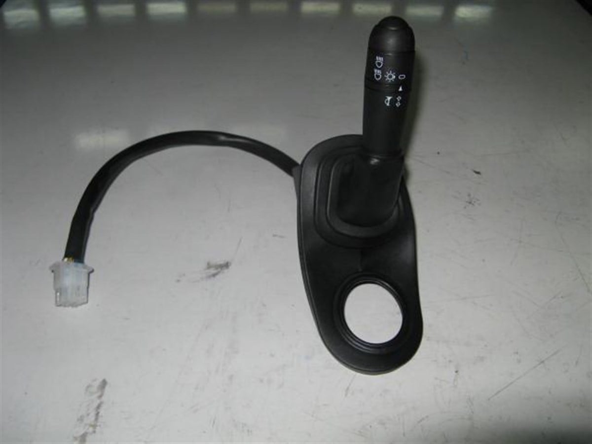 Far Sinyal Kolu -fiat-new Holland :trm Tt65-td55-655098312 | Nh 5098312