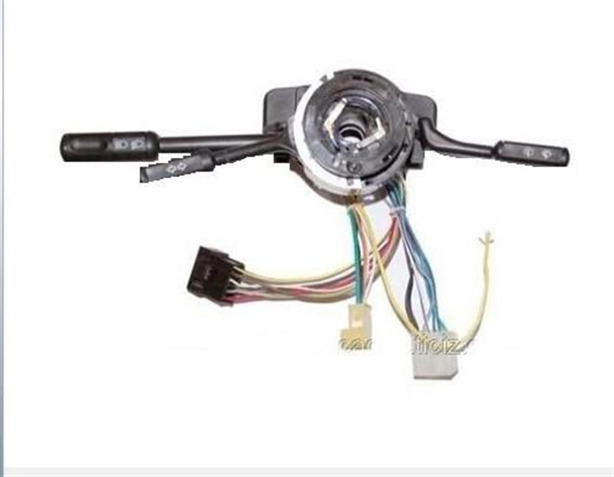 Far Sinyal Kolu Uno Çevirmeli S 172 | Hellux Hsı800123