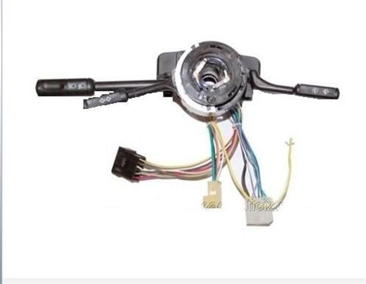 Far Sinyal Kolu Uno Çevirmeli S 172 | Hellux Hsı800123