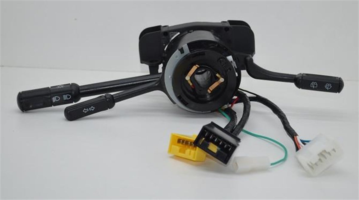 Far Sinyal Silecek Kolu Çevirmeli Fiat Uno | Aes 0150034cb