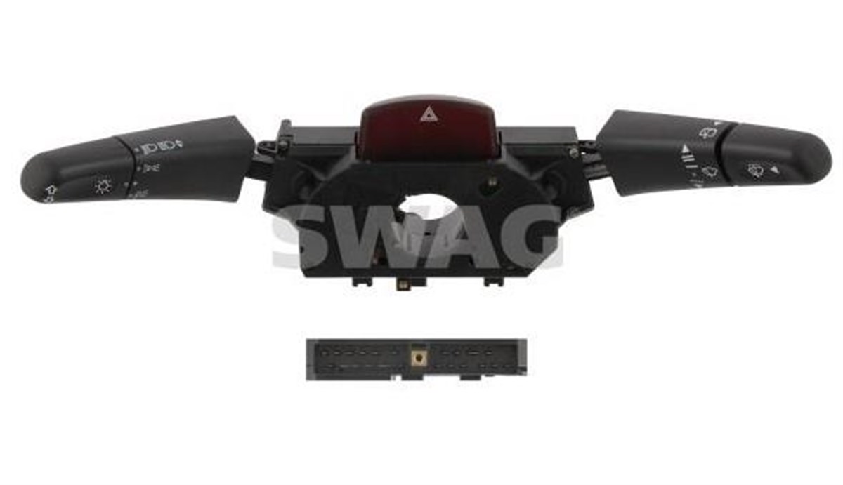 Far Sinyal Silecek Kolu Mercedes Vıto 97-03 Vclass 638-2 97-03 | Swag 10931203