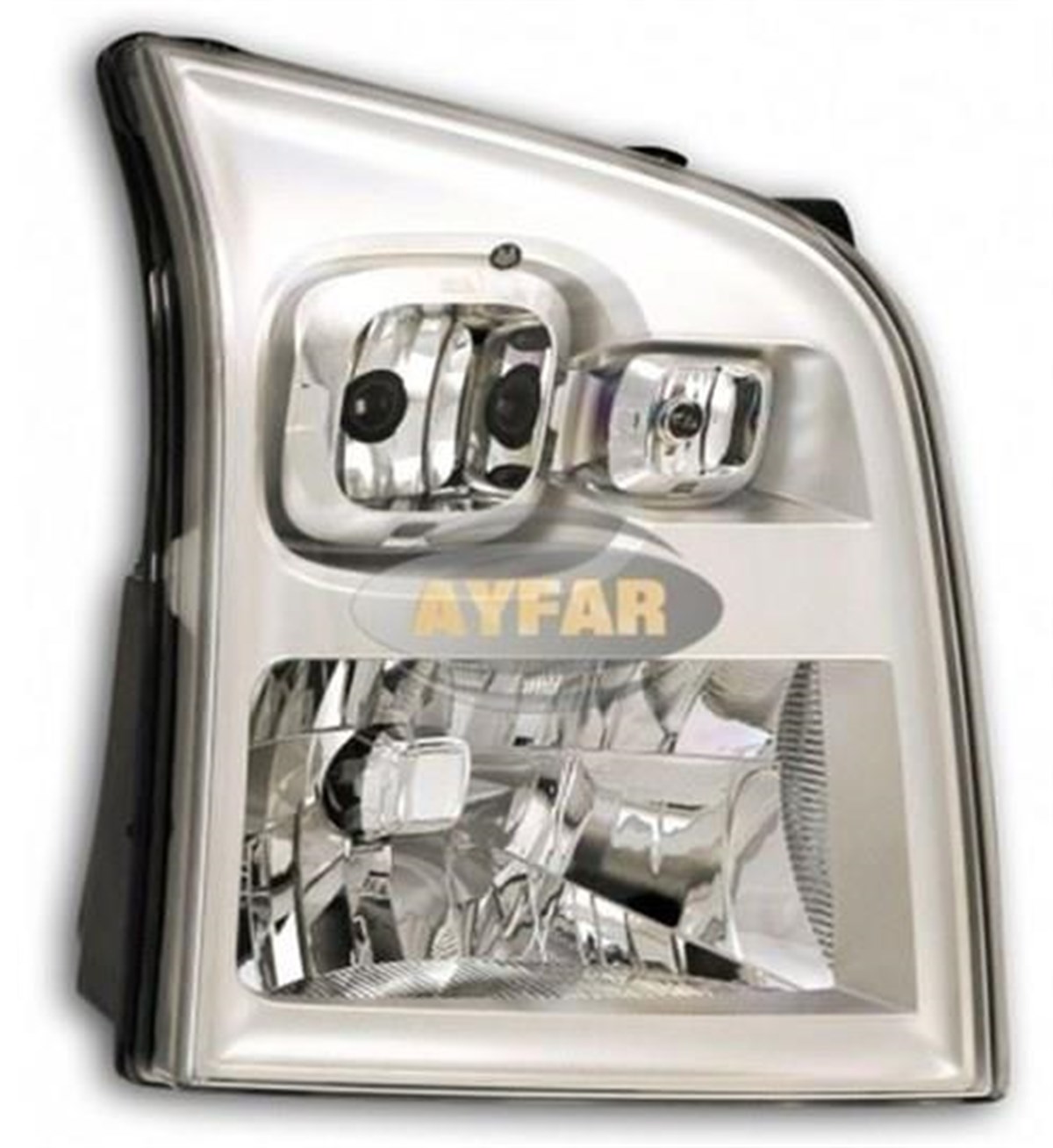 Far Sinyal Sol Komple Ford V184 Ym 1486100 | Mako 1486100