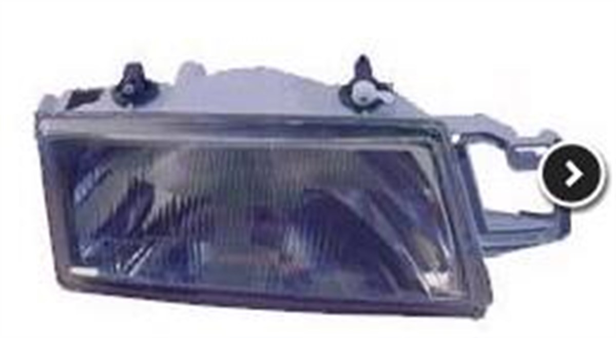 Far Sinyalsiz Tempra Sol 33140212 | Mako 33140212