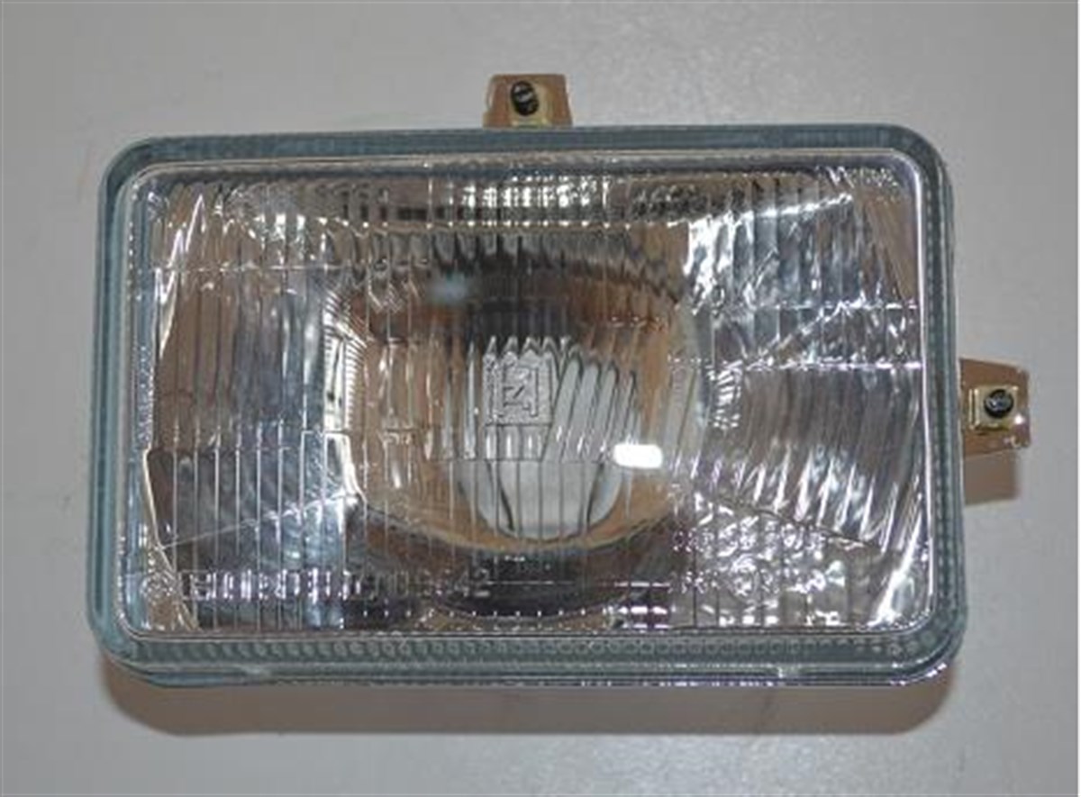 Far Sol Isuzu Otobüs H4 36748181 | Mako 36748181