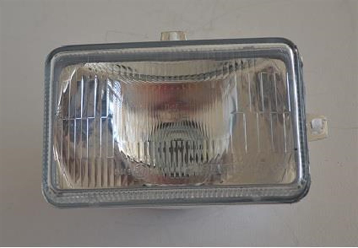 Far Sol Iveco Otoyol H1 36718160 | Mako 36718160