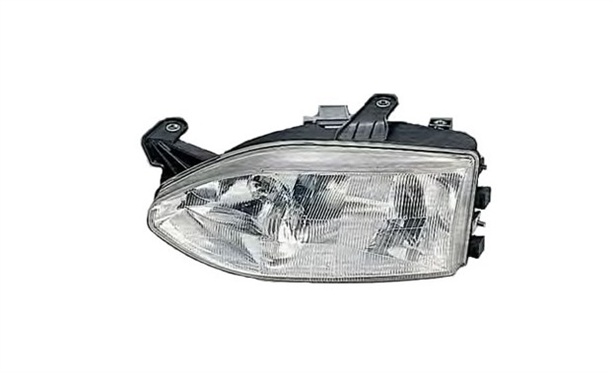 Far Sol Fıat Palio Siena Komple Manuel 1997-2002 (motorsuz) 38551111 46539510 | Mako 38551111