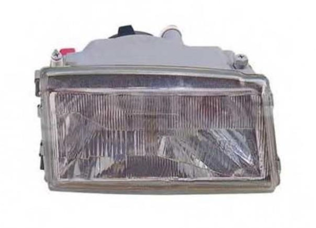 Far Sol Uno Komple 33451112-55170422 Ayfar 101036 Depo 6611106llde | Mako 33451112