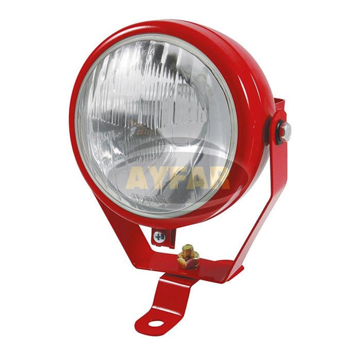 Far Traktör Mafsallı Turuncu Fıat Parksız | Ayfar 606605