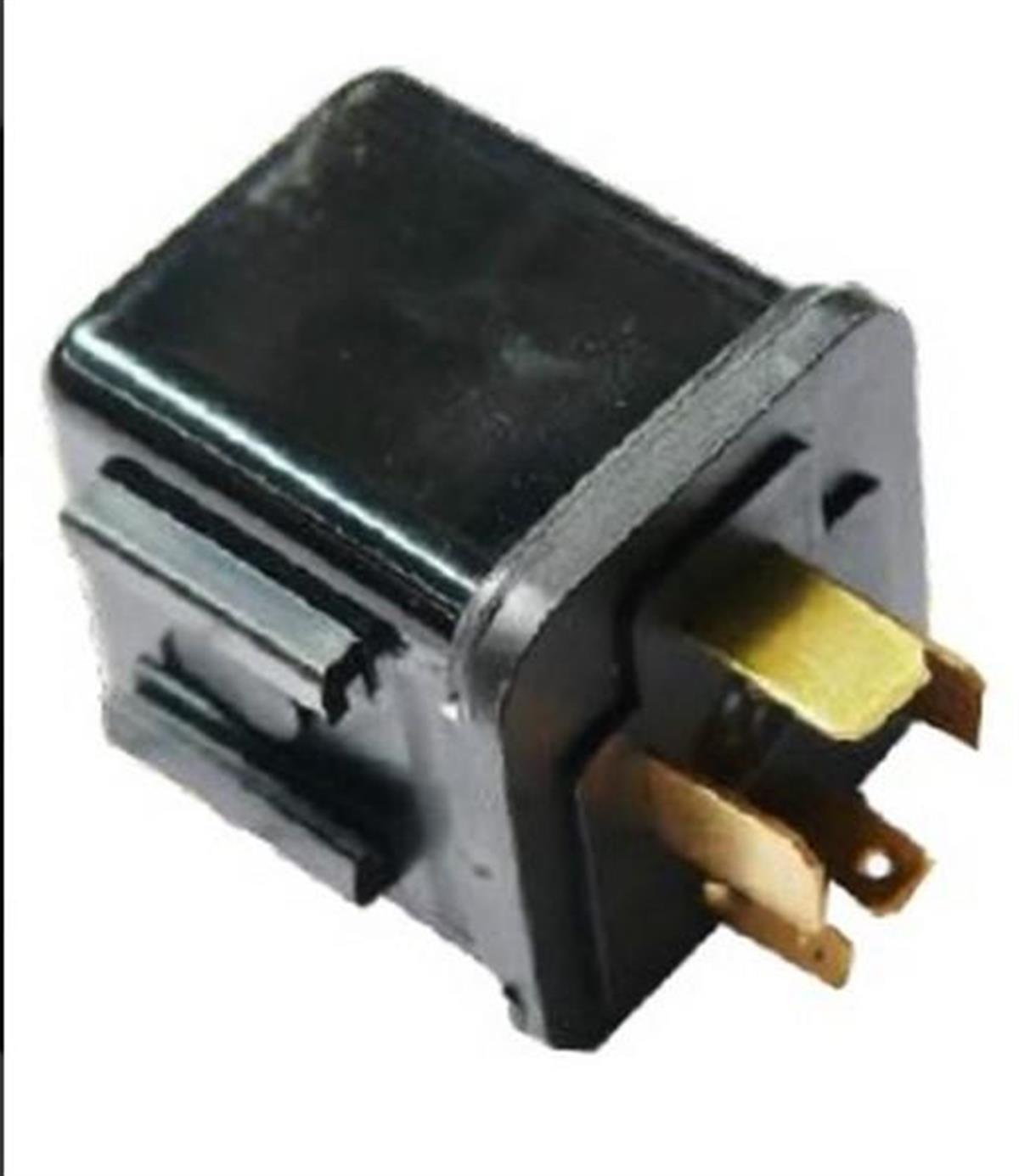 Röle Far Ve Isıtma Rölesi 12v 5pin Isuzu Wıde | Vertex Vr3430