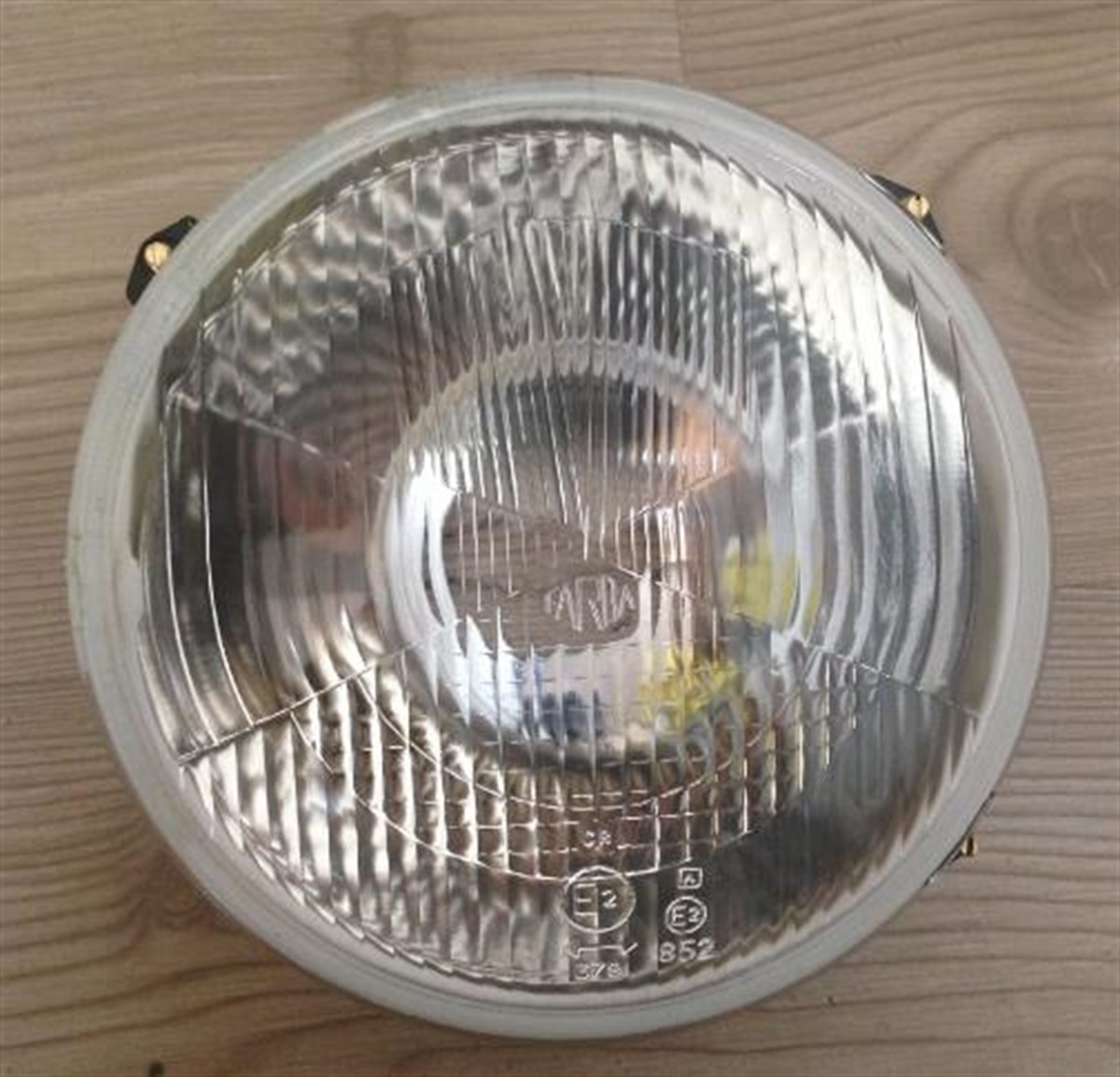 Far Ym Vidalı Parksız Far10306 | Farba 10306e