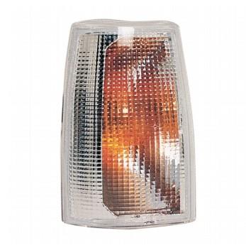 Sinyal R9 Ön Beyaz Sağ Far11114 | Farba 11114e