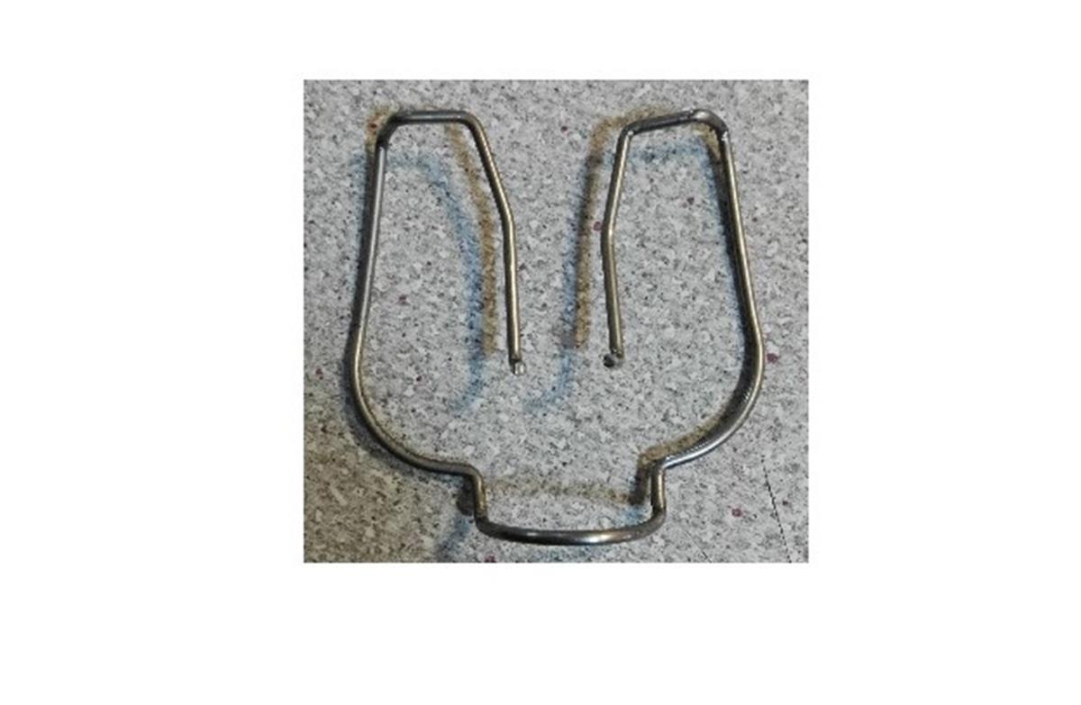 Sinyal Tutucu Yayı R9 Far12491 | Farba 12491e