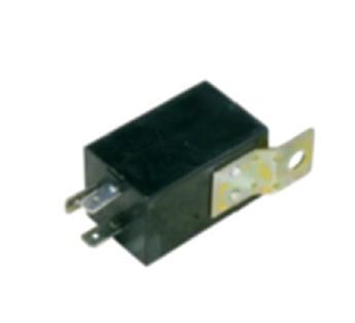 Sinyal Flaşör 24v 3 Uçlu Ford Cargo Şaseli Yavaş Saydıran | Ith Vb285