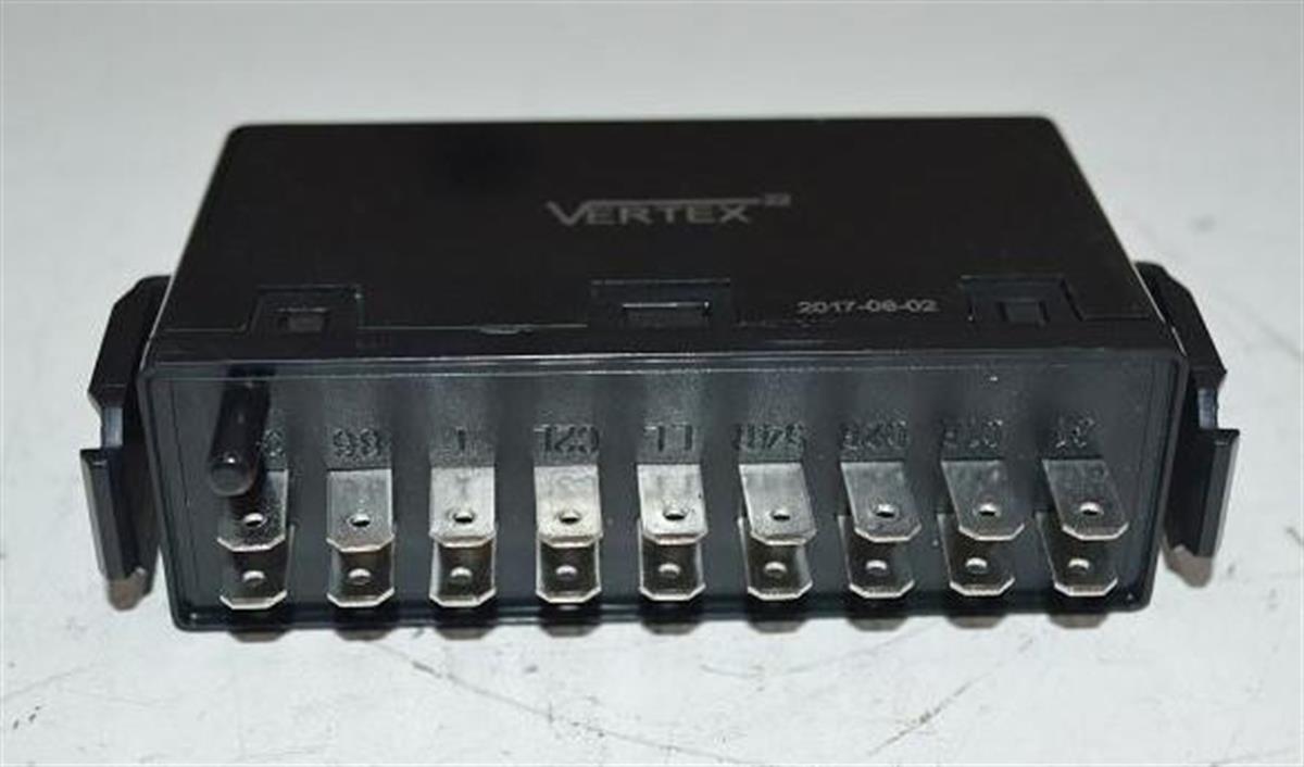 Flaşör 24v Mercedes Actros Axor 18pin 18fiş | Vertex Vf2300