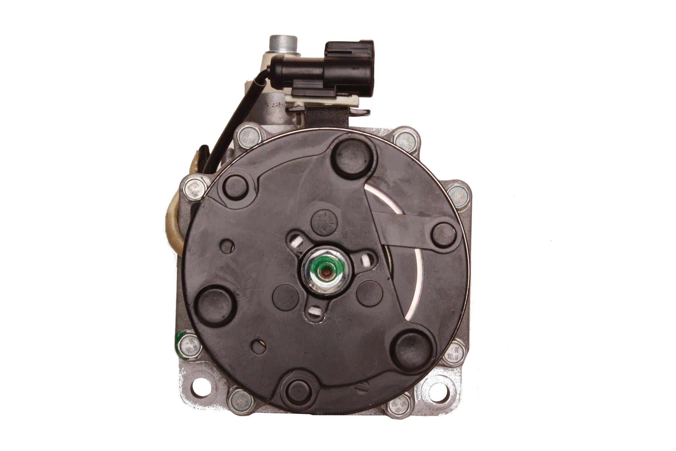 Klima Kompresörü 12v Ford Connect Transit 1.8dcı 6v Kayış 97mm Fiesta 6t1619d629bc Acp87 813280 | Ford 6t1619d629bc