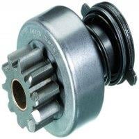 Marş Dişlisi 10diş Ford Leyland Dodge İnter Tam Freze Küçük |