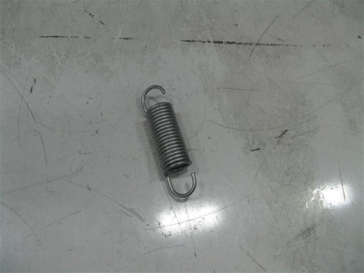 Fren Pedal Yayı- Fiat-new Holland : Trm T4805153180 | Nh 5153180