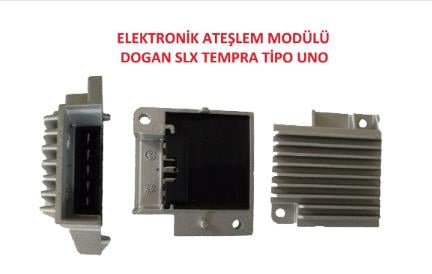 Elektronik Ateşleme Modül Dogan Slx Tempra Tipo Uno Not-(ürün Takılınca Garantisi İadesi Yoktur) | Gauss Ga2040