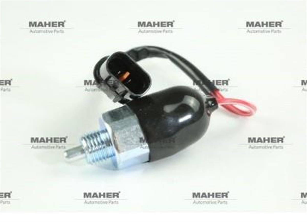 Geri Vites Müşürü Mıtsubishi L200 Em Canter Kablolu Em Pajero 90- L200 99- | Tws 12017