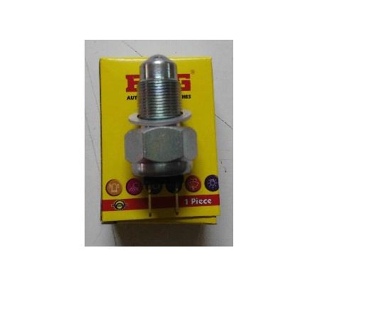 Geri Vites Müşürü R12 Toros 5vites | Eng 280106