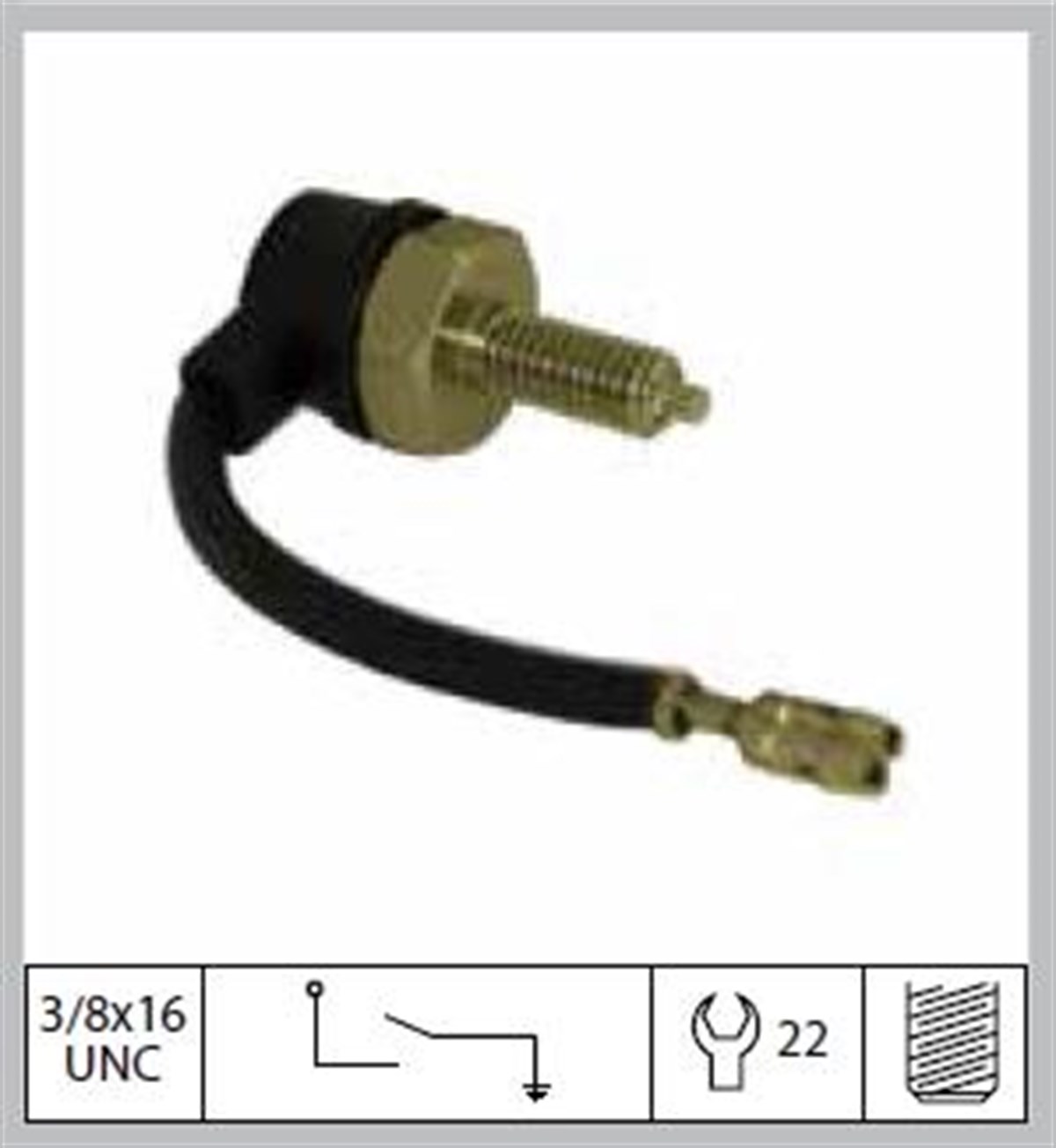 Geri Vites Müşürü Bmc Tm30 Levend Levent Tm30 | Klf Gv140077