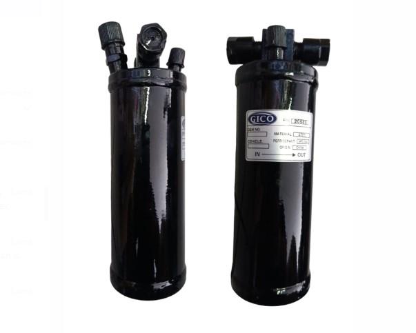 Drier Kurutucu Filtre Ünıversal Ford Cargo Erkek Erkek Portlu Müşürlü | Gıco 20585