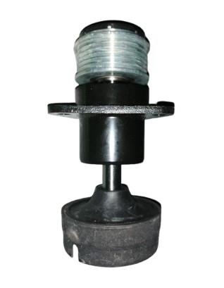 Alt.kasnağı Şaftlı Ford Connect 02-13 Komple Rulmanlı | Gmp 4670157