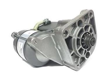 Marş Motoru 12v 11diş Renault R12 Tl Ts Gts Gtl Toros Denso Tip | Gmp Mmr0013