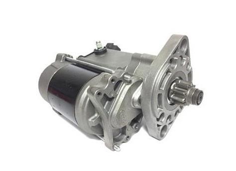 Marş Motoru 12v 9diş 2.0kw Jeep Wıllys, Tuzla Denso Reman Jj5 Jc5 | Gmp Mmr0017