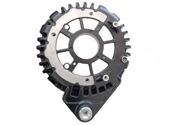 Alt.arka Kapak 24v 120ah İveco Temsa Otobüs | Gpa 39xdkavı147s3108hd