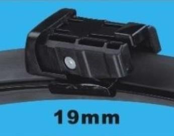 Silecek Süpürgesi 700mm +650mm Peugeot 3008 5008 Opel Zafıra C Tourer 2011 | Grat P6570